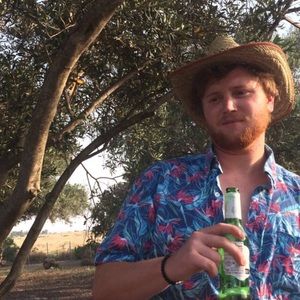 Meet your Posher, Peter